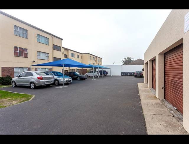 2 BEDROOM APARTMENT FOR SALE IN RUGBY